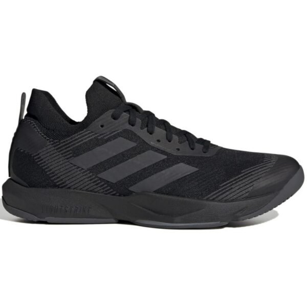 Adidas Rapidmove Adv Trainer M HP3265 shoes – 43 1/3, Black