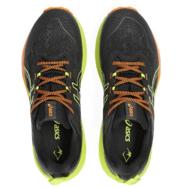 Asics Gel-Trabuco 11 M running shoes 1011B605 002
