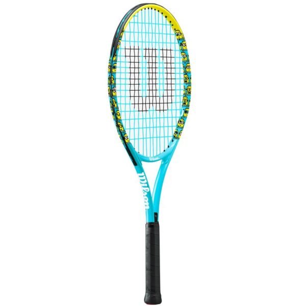 Wilson Minions 2.0 JR Jr WR097310H tennis racket