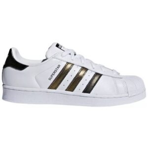 Adidas Superstar W shoes B41513 – 38 2/3, White