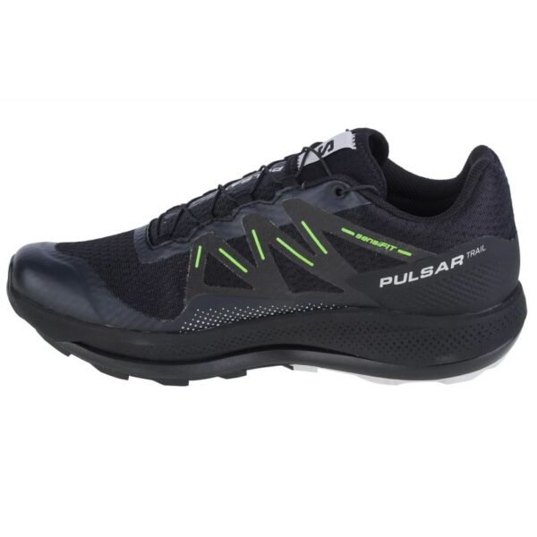 Salomon Pulsar Trail M 473852 running shoes