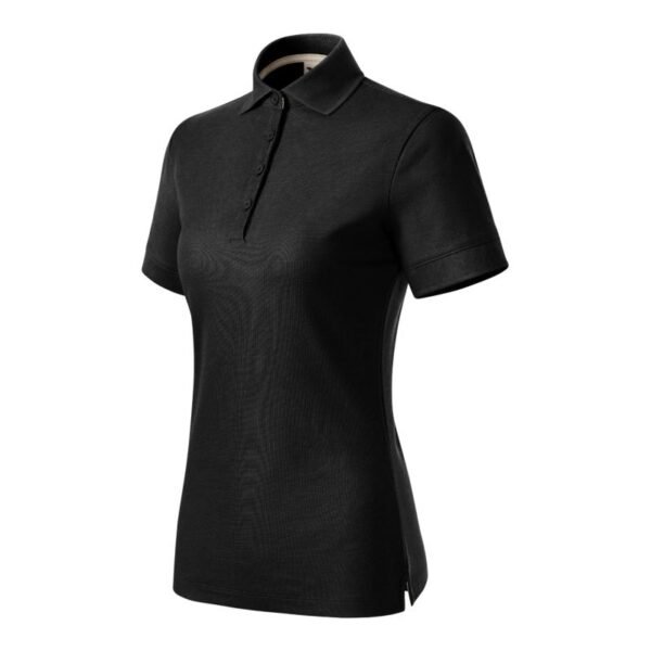 Malfini Prime W polo shirt MLI-23501 – L, Black