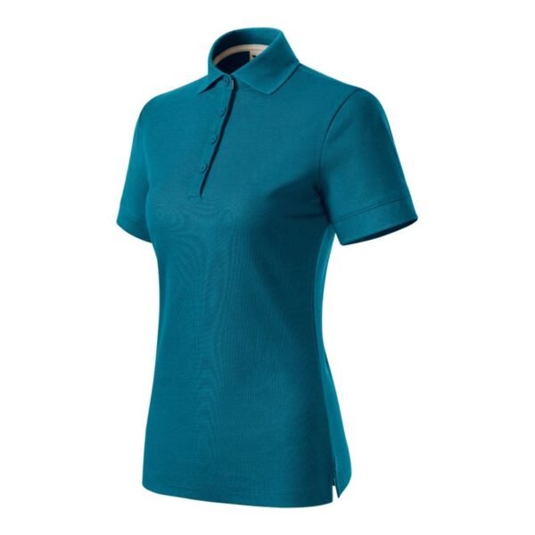 Malfini Prime W polo shirt MLI-23593 – M, Blue