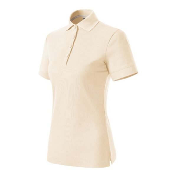 Malfini Prime W polo shirt MLI-23521 – XL, Beige/Cream