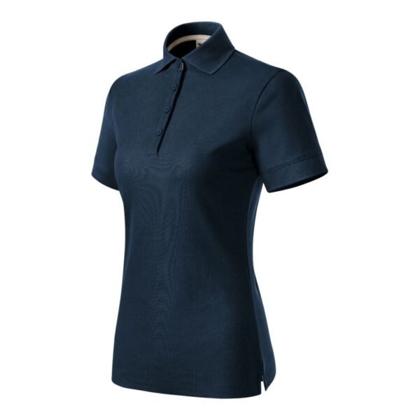 Malfini Prime W polo shirt MLI-23502 – XL, Navy blue