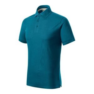 Malfini Prime M MLI-23493 polo shirt – S, Blue