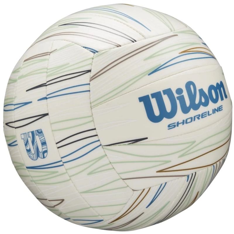 Ball Wilson Shoreline Eco Volleyball WV4007001XB