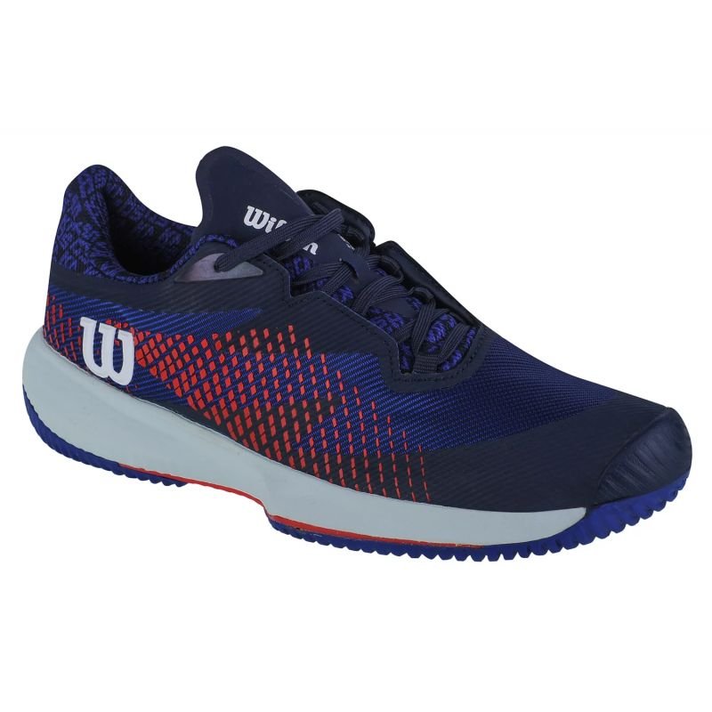 Wilson Kaos Swift 1.5 W WRS331000 shoes – 43 1/3, Navy blue