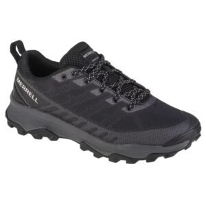 Merrell Speed Ecco M J036985 shoes – 43, Black