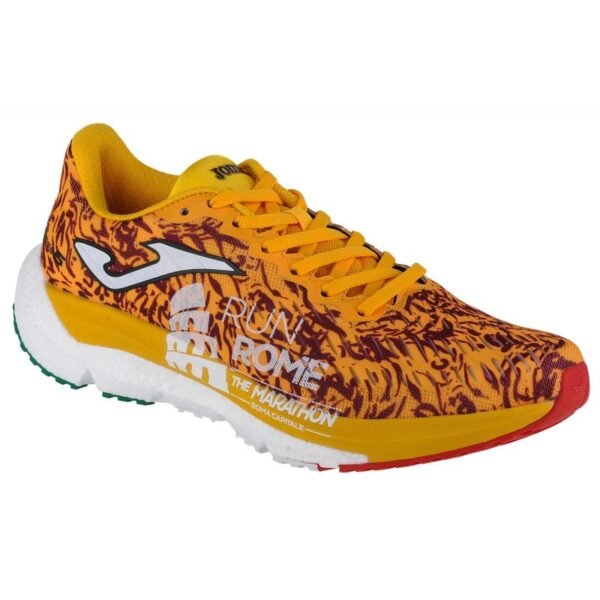 Shoes Joma R. Supercross Roma 2306 M RROMAS2306 – 43, Orange