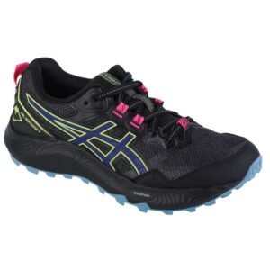 Asics Gel-Sonoma 7 W 1012B413-002 shoes – 37,5, Black
