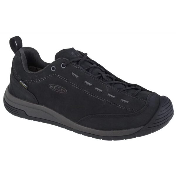 Keen Jasper II WP M 1023868 shoes – 43, Black
