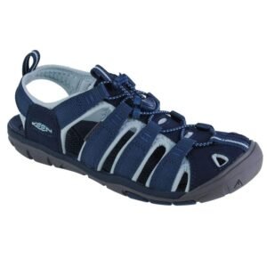 Keen Clearwater CNX Sandals W 1022965 – 39, Navy blue