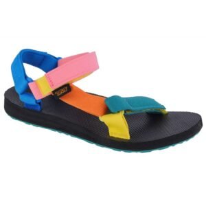 Teva W Original Universal Sandals W 1003987-SMU – 39, Multicolour