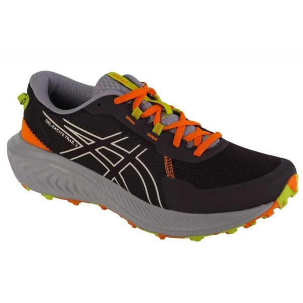 Asics Gel-Excite Trail 2 M 1011B594-200 shoes – 45, Brown