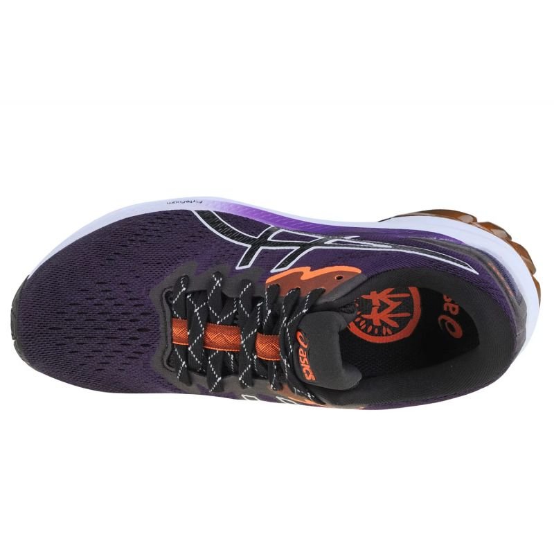Running shoes Asics GT-1000 11 TR W 1012B388-001