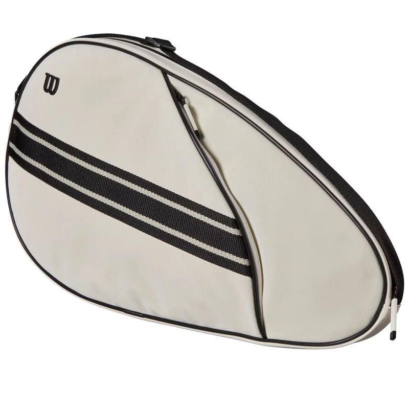 Wilson Premium Padel Cover Racket Bag WR890380100
