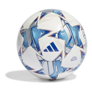 Ball adidas UCL Pro Sala IA0951 – futsal, White
