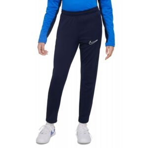 Pants Nike Dri-FIT Academy 23 Jr DR1676-451 – L (147-158cm), Navy blue