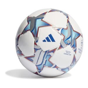 Ball adidas UCL League J350 IA0941 – 4, White