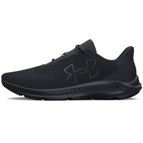 Running shoes Under Armor Charged Pursuit 3 M 3026518 002 – 44, Black