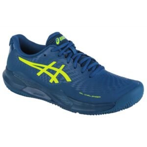 Shoes Ascis Gel-Challenger 14 Clay M 1041A449-400 – 44, Blue