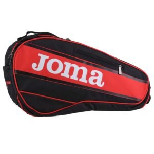 Joma Gold Pro Padel Bag 400920-106 racket bag – one size, Black