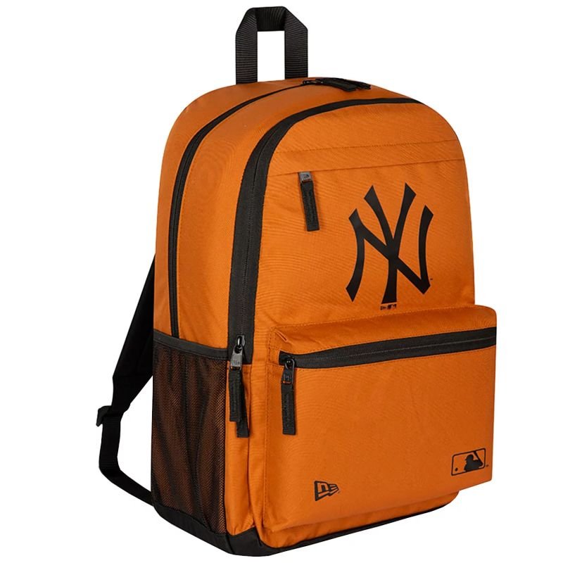 New Era MLB Delaware New York Yankees Backpack 60357023