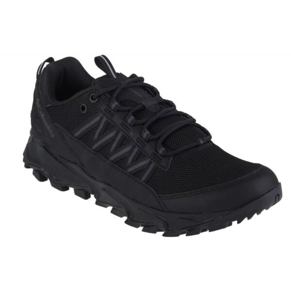 Columbia Flow Fremont M shoes 2043991010 – 43, Black