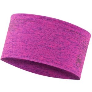 Buff Dryflx Headband 1180985221000 – one size, Pink