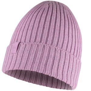 Buff Knitted Norval Hat Pansy 1242426011000 – one size, Pink