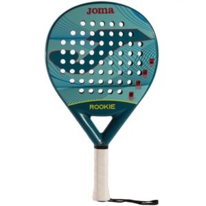 Joma Rookie Padel Racquet 400826-316 – one size, Blue