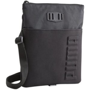 Puma S Portable bag 79958 01 – N/A, Black