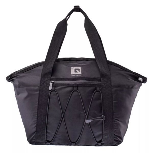 IQ Cross The Line Motti Bag W 92800503768 – one size, Black