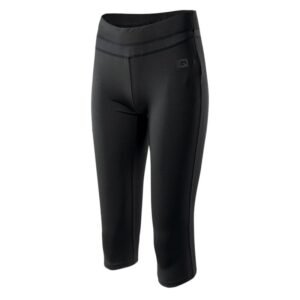 IQ Dahim 3/4 leggings Wmns W 92800273741 – L, Black