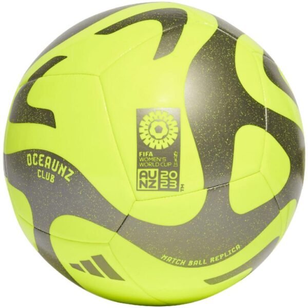 Football adidas Oceanz Club Ball HZ6932