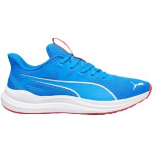 Puma Reflect Lite M 378768 03 running shoes – 42,5, Blue
