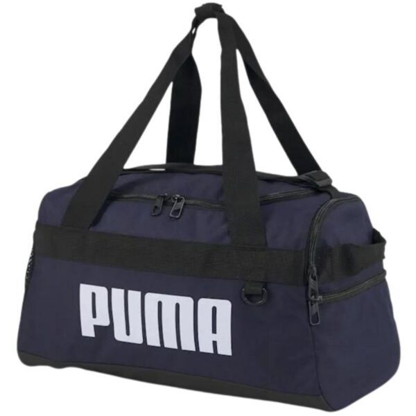 Puma Challenger Duffel XS 79529 02 bag – N/A, Navy blue