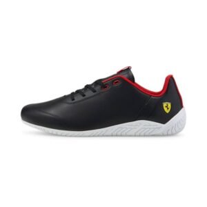 Puma Ferrari Rdg Cat M 306667 shoes – 43, Black