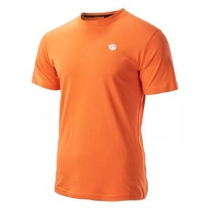 Iguana Tonny T-shirt M 92800483318 – L, Orange