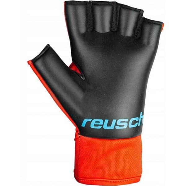 Gloves Reusch Futsal Grip M 53 70 320 3333