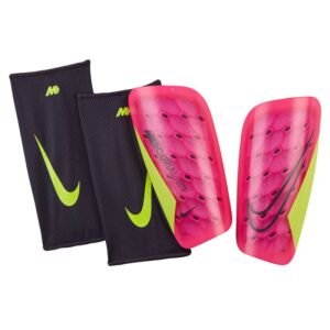 Nike Mercurial Lite DN3611-606 shin guards – XL, Pink