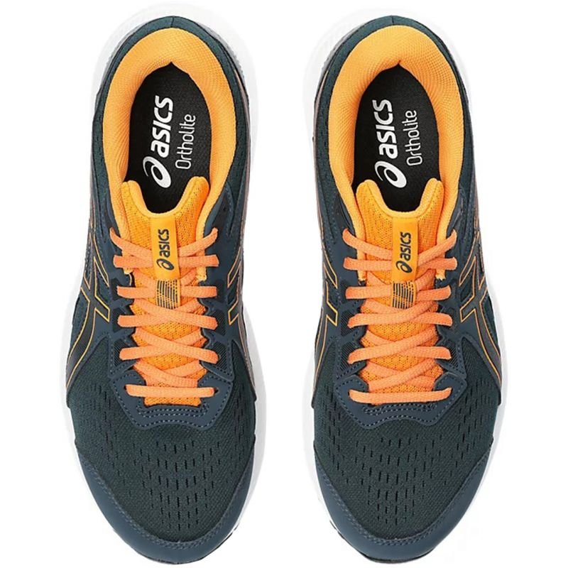 Asics Gel Contend 8 M 1011B492 407 running shoes
