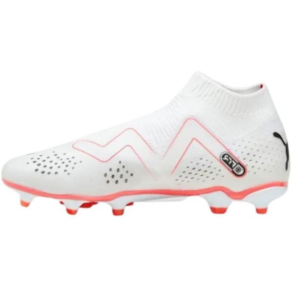 Puma Future Match+ LL FG/AG M 107366 01 football shoes