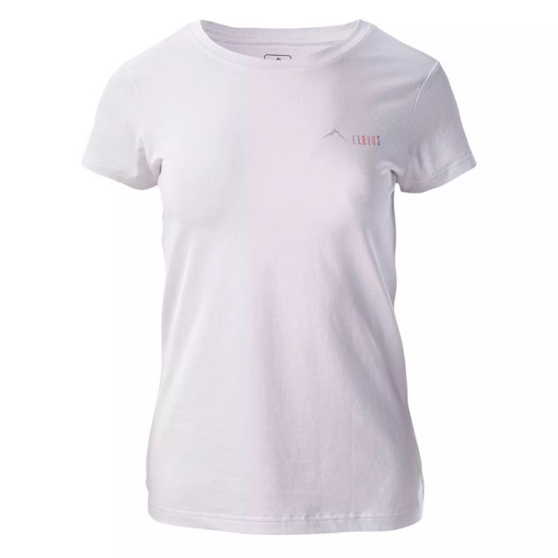 Elbrus Narica T-shirt W 92800503390