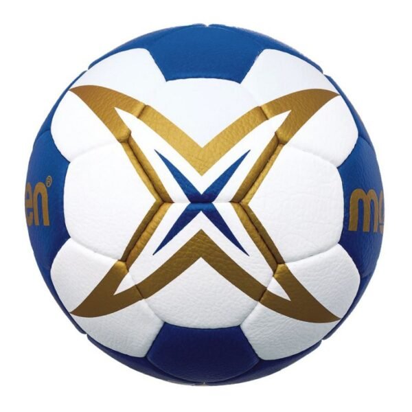 Handball Molten – official, match IHF H2X5001-BW