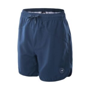 Aquawave Shorts Rossina W 92800481941 – L, Navy blue