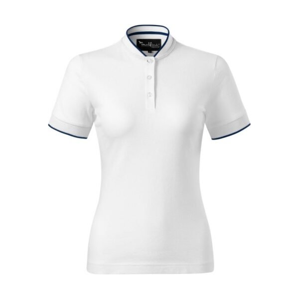 Malfini Premium Diamond Polo Shirt W MLI-27400