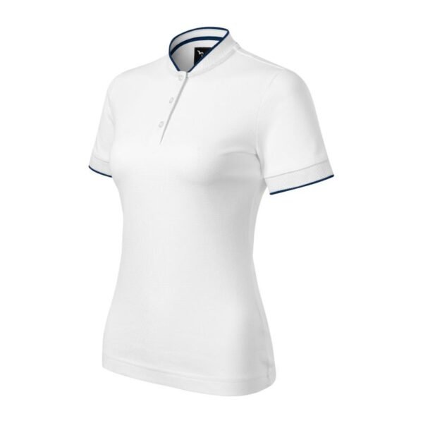 Malfini Premium Diamond Polo Shirt W MLI-27400 – L, White