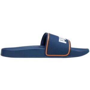 Puma Leadcat 2.0 slippers 384139 22 – 44,5, Navy blue